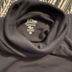 J Crew Turtle Neck